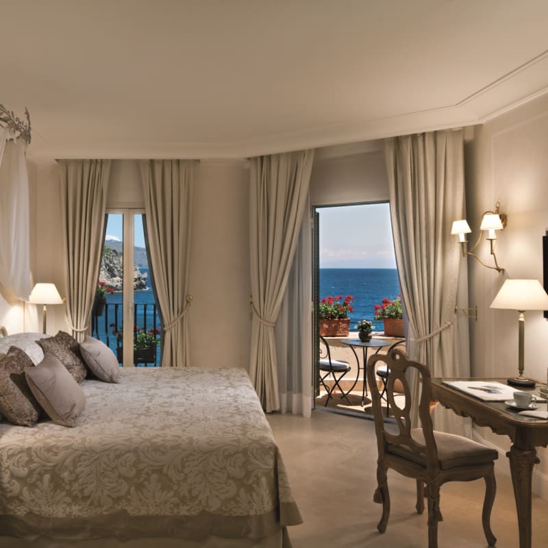 Junior Suite - Belmond Villa Sant'Andrea