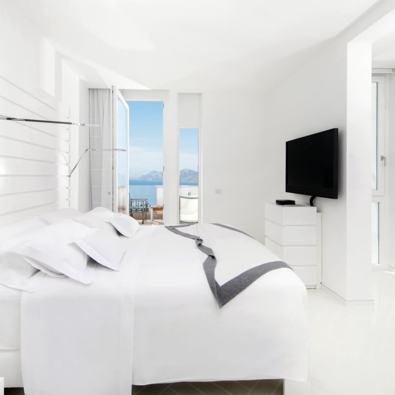 Relaxing Room 
