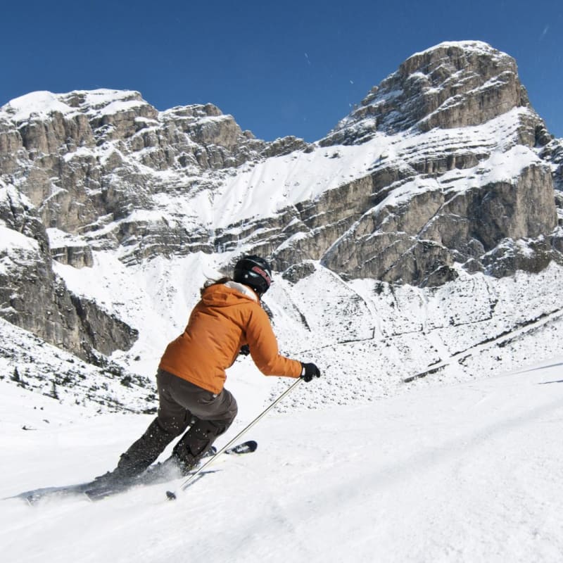 Dolomites Ski Safaris
