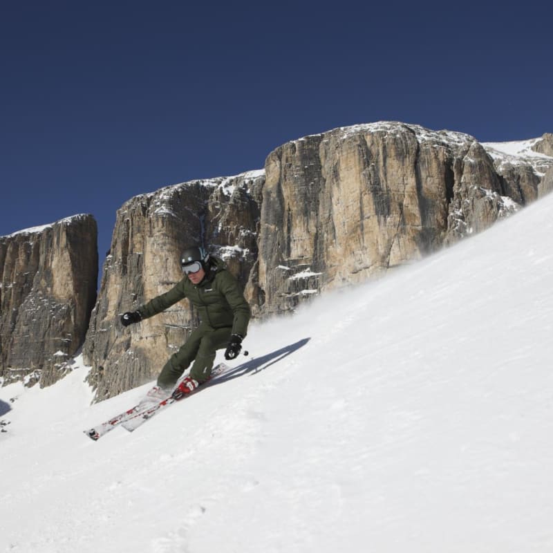 Dolomites Ski Safaris