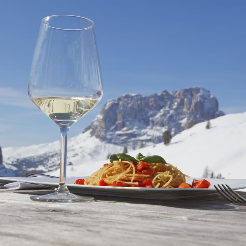 Dolomites Ski Safaris