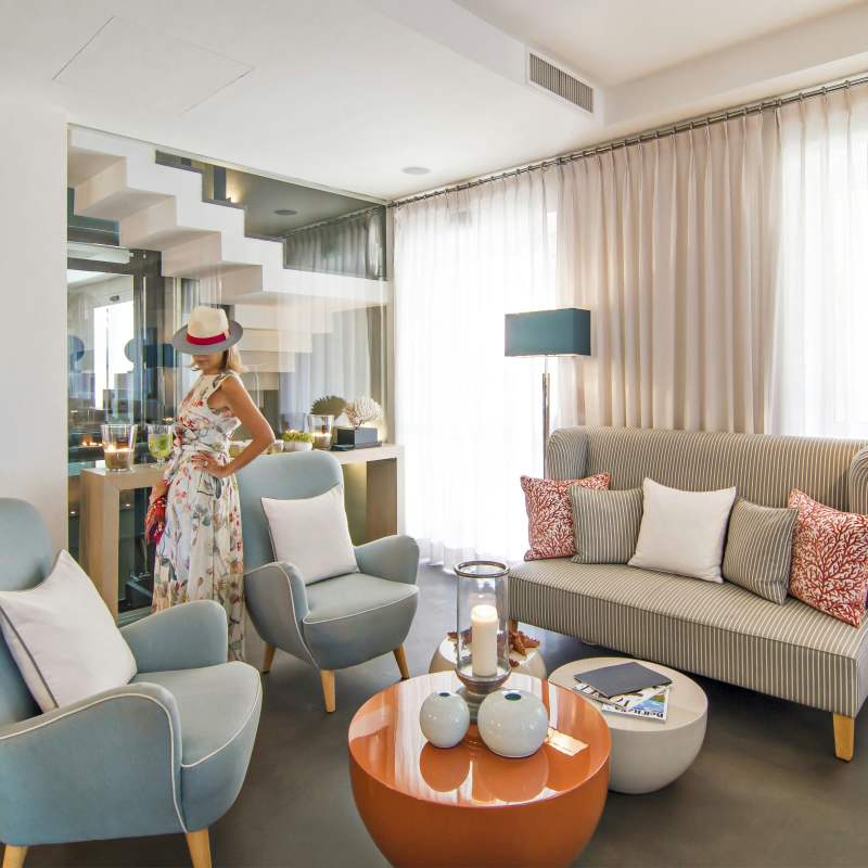 Eight Hotel Paraggi- 19