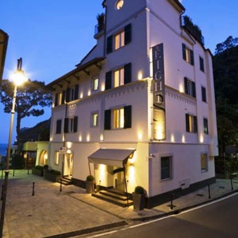 Eight Hotel Paraggi- 16