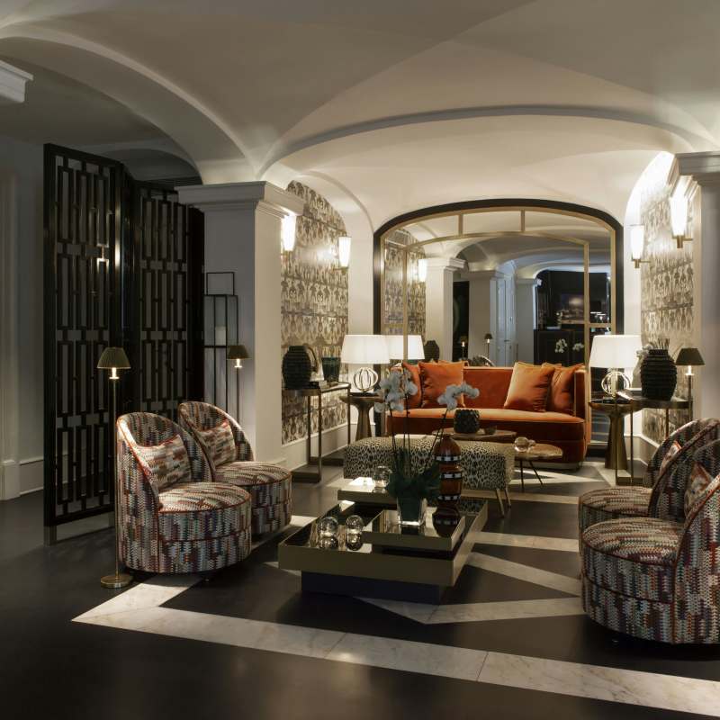 Eight Hotel Portofino- 16