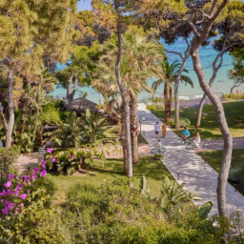 Terrazza cinque 
