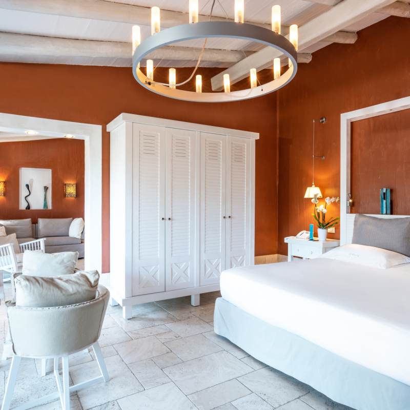 le Dune Suite 