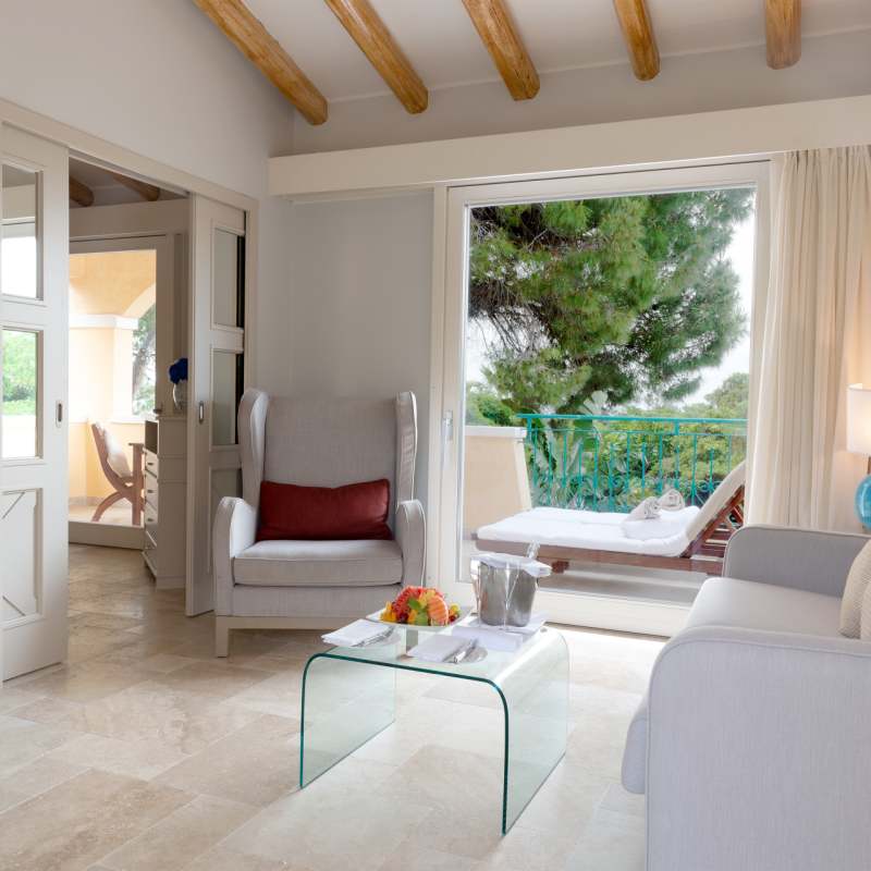 le Dune suite  
