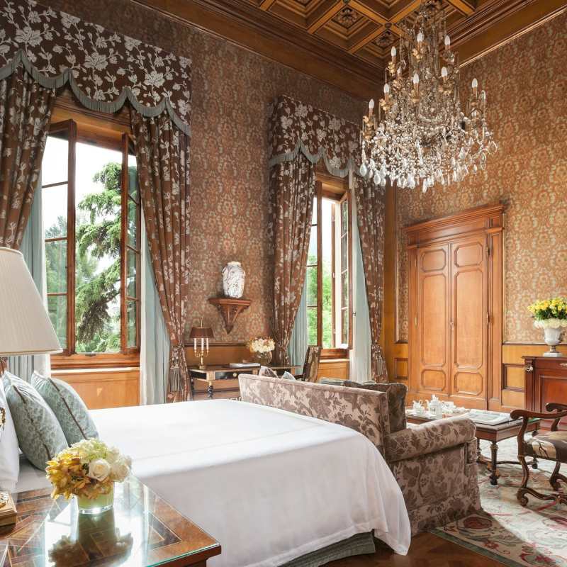 Four Seasons Hotel Firenze- 12