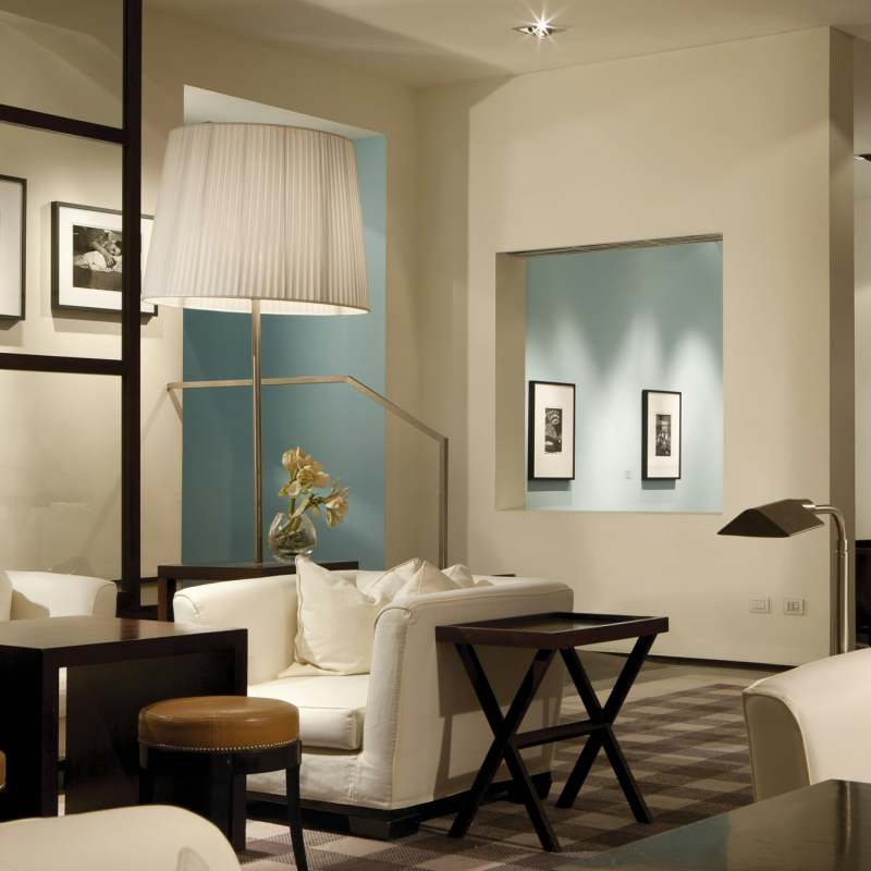 Gallery Hotel Art- 11
