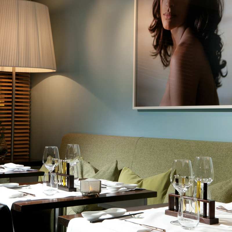 Gallery Hotel Art- 14