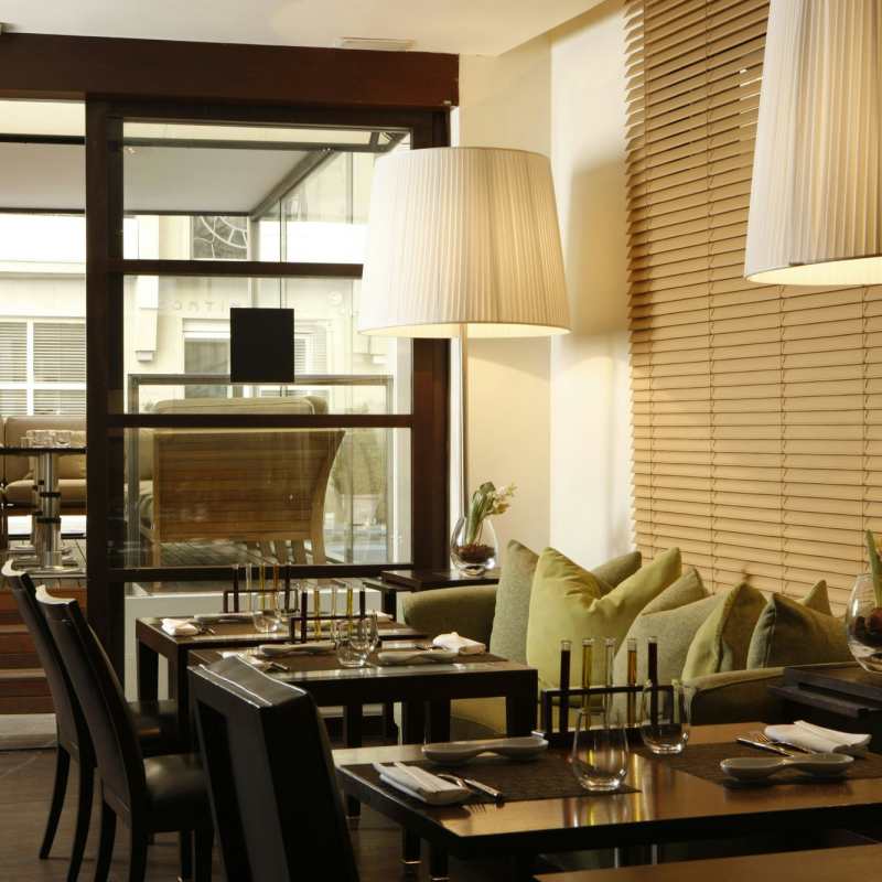 Gallery Hotel Art- 13
