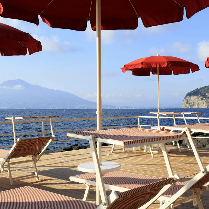 Grand Hotel Ambasciatori- 15