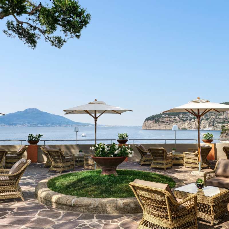 Grand Hotel Ambasciatori- 14