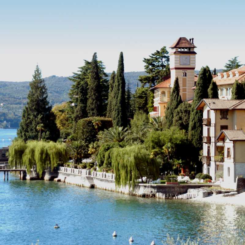 Overview  