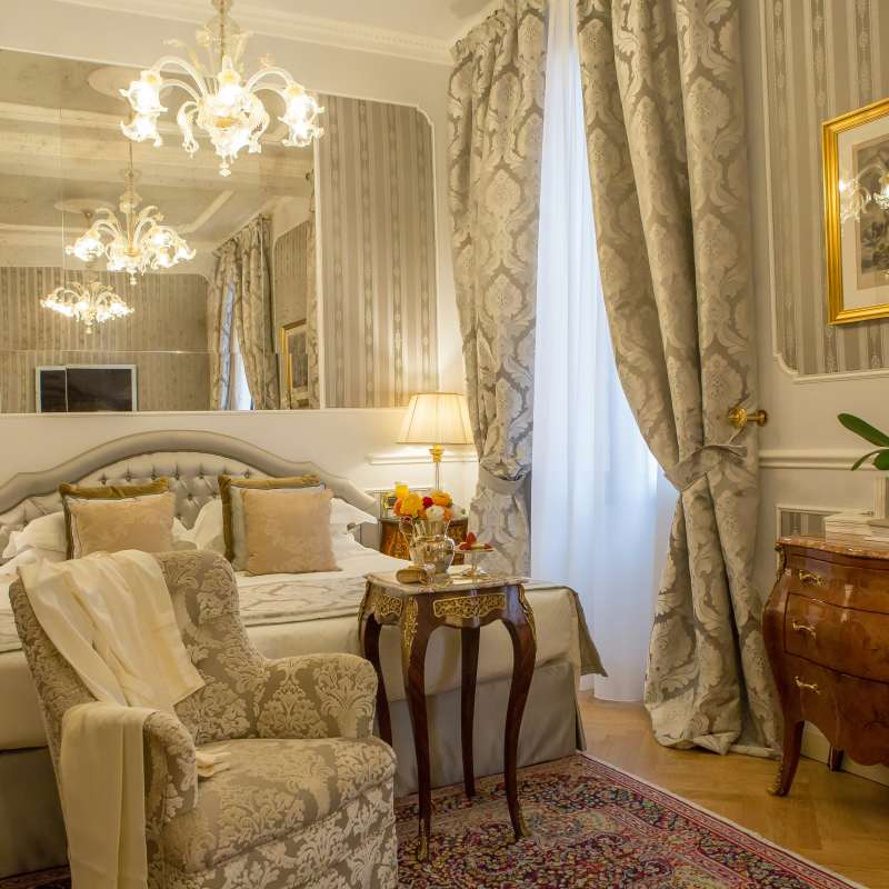 Grand Hotel Majestic Gia Baglioni- 10