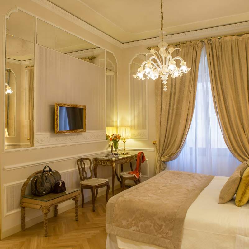 Grand Hotel Majestic Gia Baglioni- 11