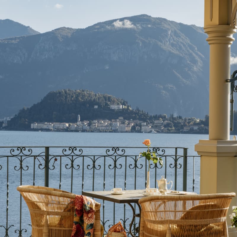 T Bar Terrace 