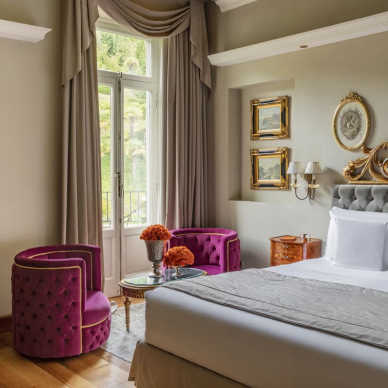 Park View Prestige Room 