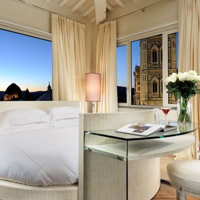 Hotel Brunelleschi- 19
