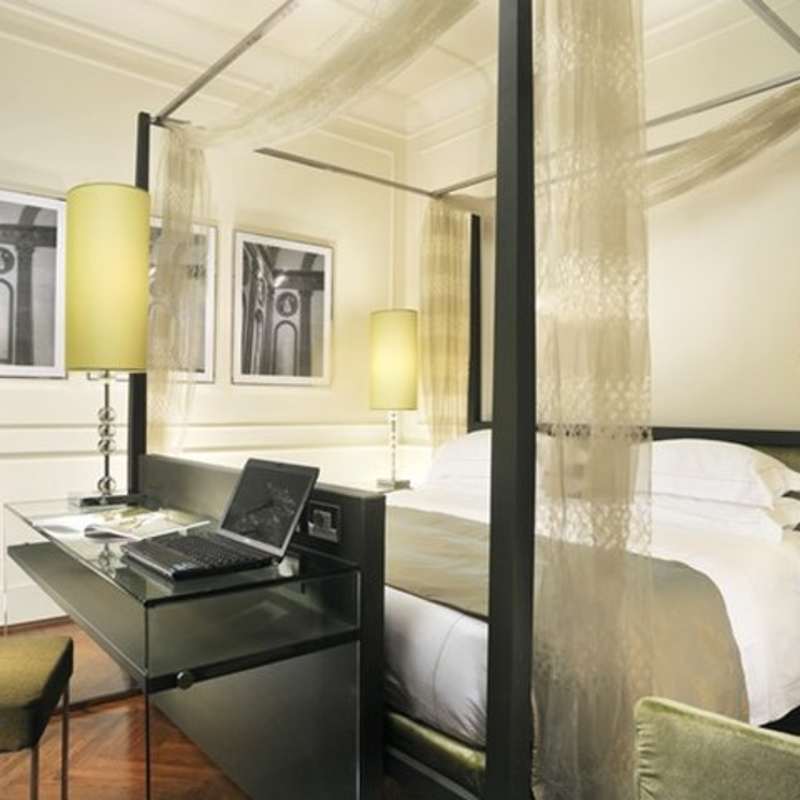 Hotel Brunelleschi- 18