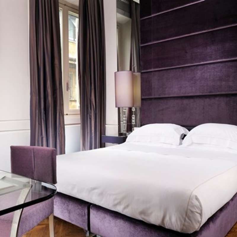 Hotel Brunelleschi- 21