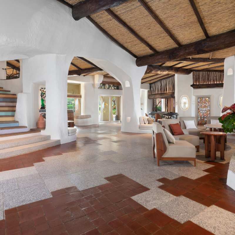 Cala di Volpe, a Luxury Collection Hotel - 18
