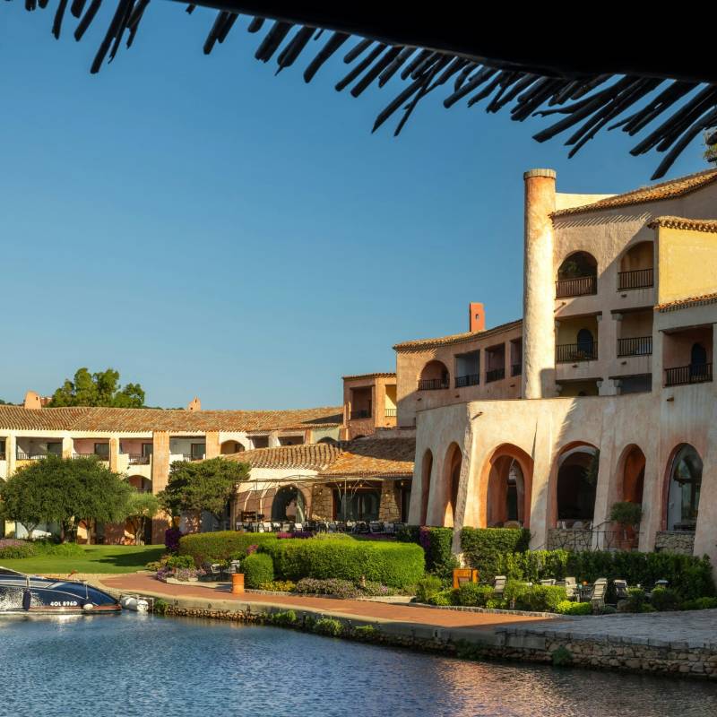 Cala di Volpe, a Luxury Collection Hotel - 21