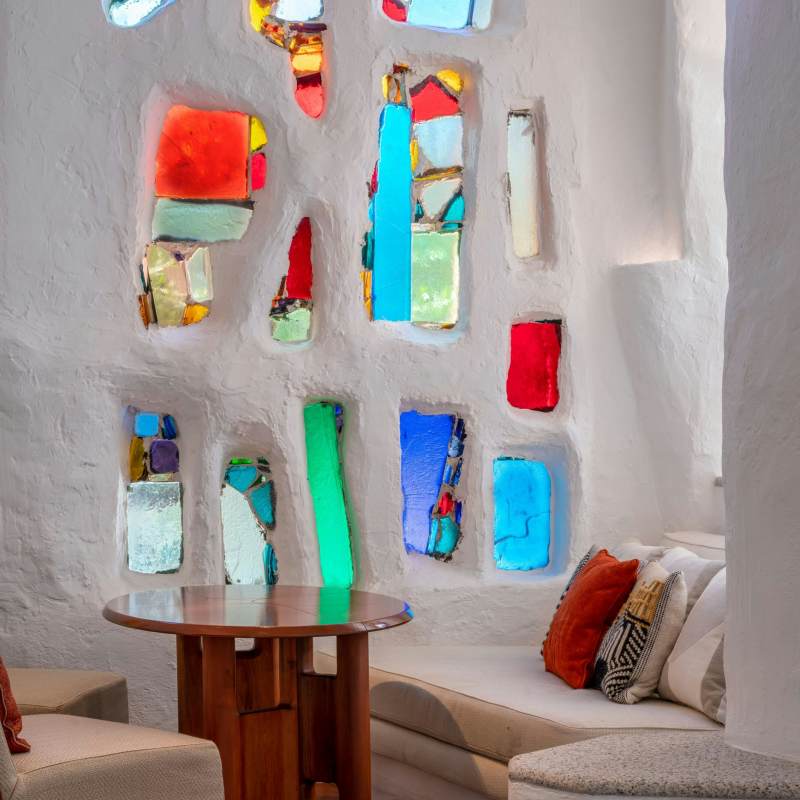 Cala di Volpe, a Luxury Collection Hotel - 20