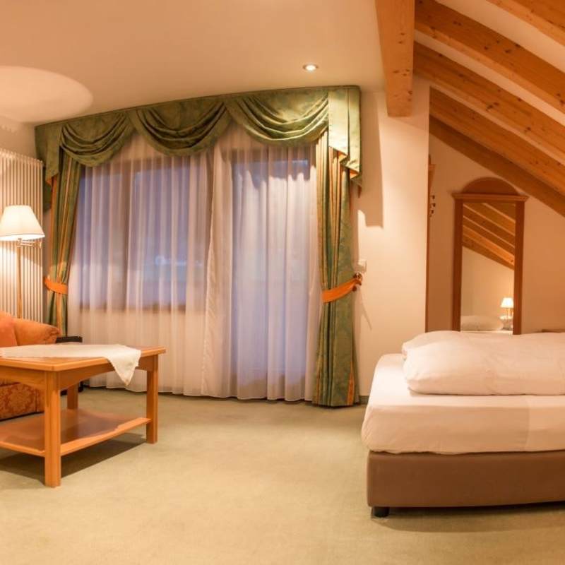 Hotel Col Alto- 18