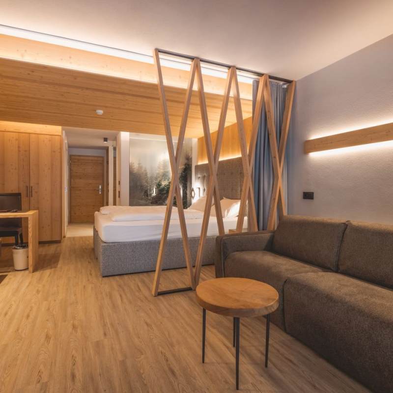 Hotel Col Alto- 21