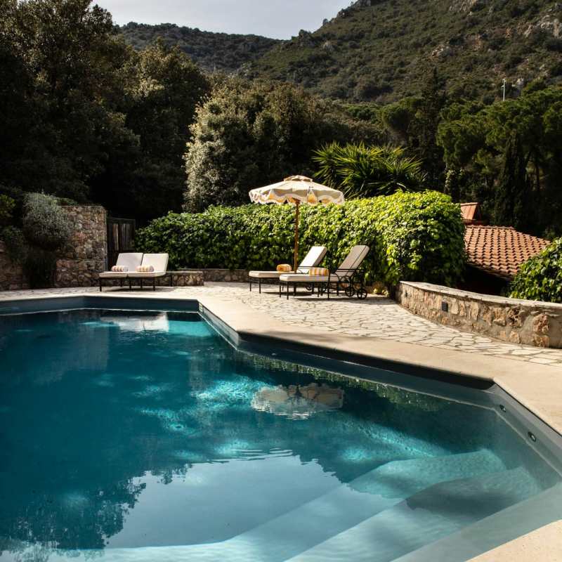 Hotel Il Pellicano- 14