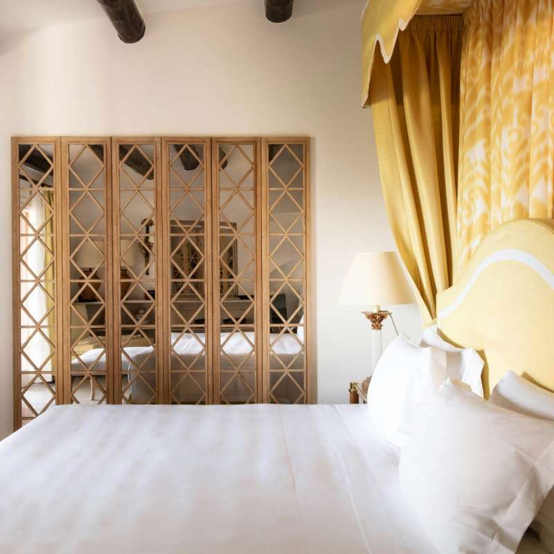 Hotel Il Pellicano- 13