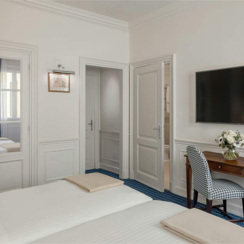 Hotel Lungarno- 12
