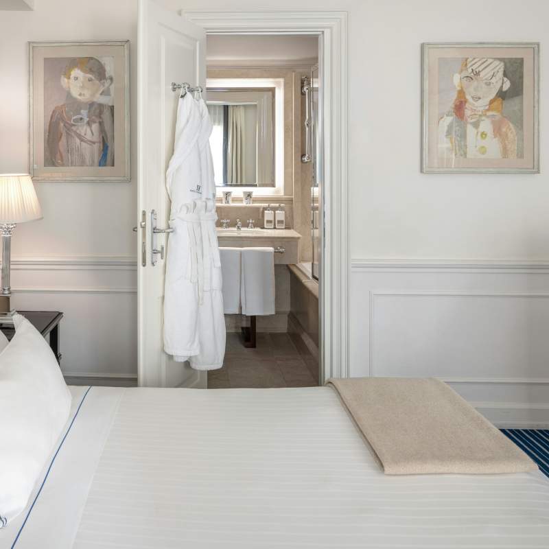Hotel Lungarno- 13