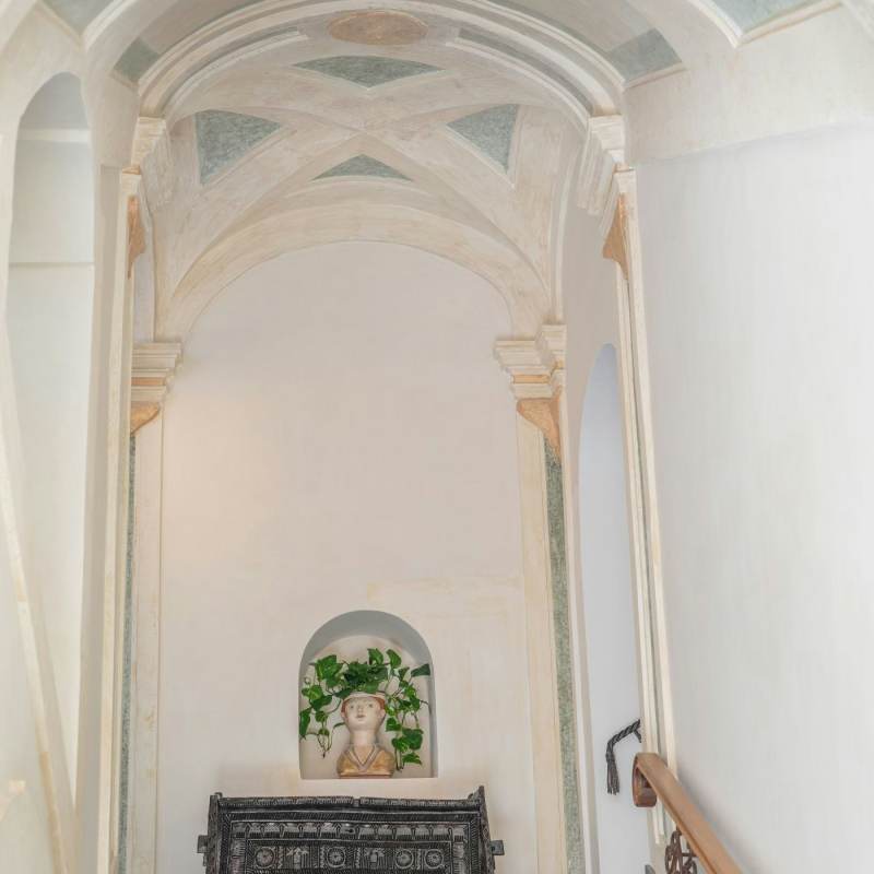 Hotel Palazzo Murat- 14