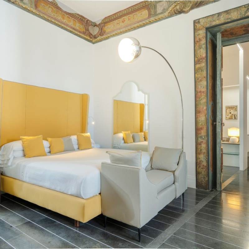 Hotel Palazzo Murat- 13