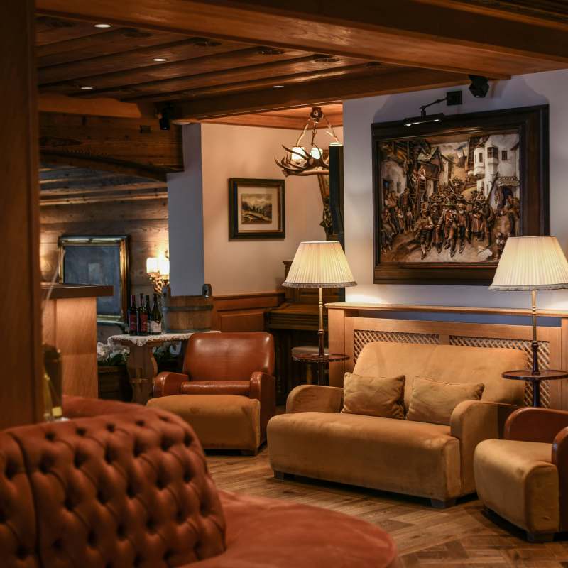 Hotel Tyrol- 16