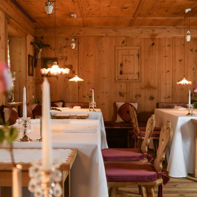 Hotel Tyrol- 17