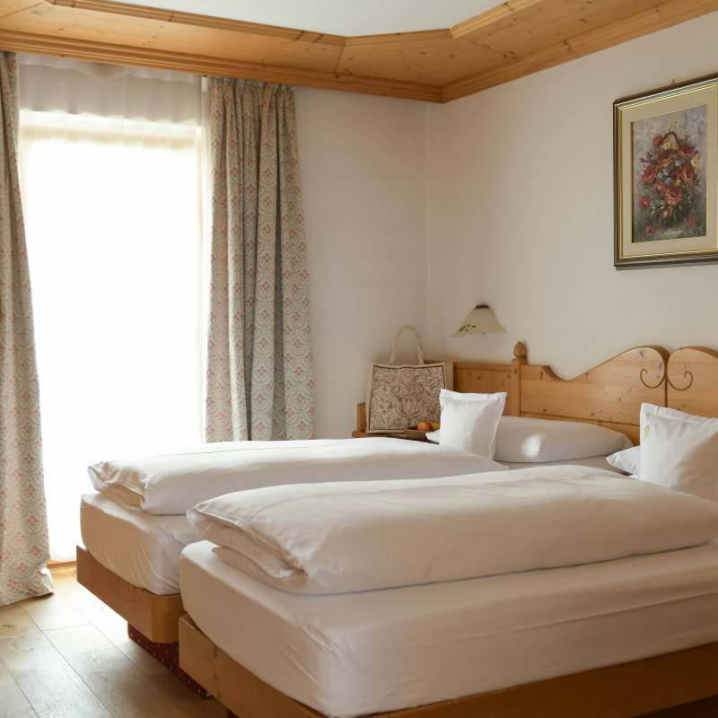 Hotel Tyrol- 18