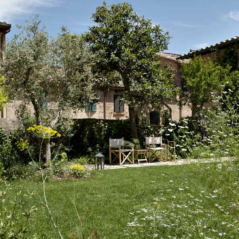 La Bandita Townhouse- 12