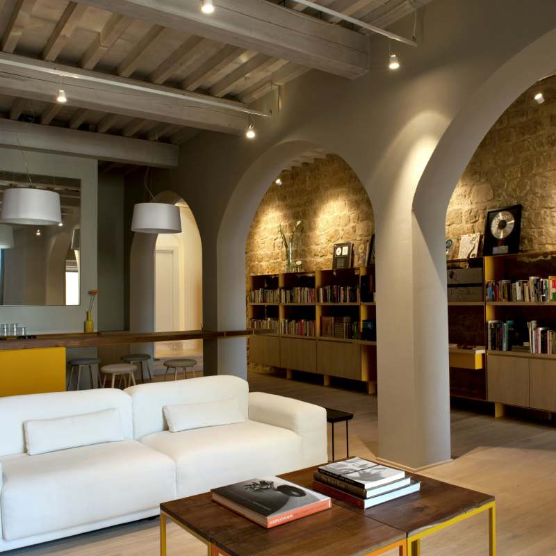 La Bandita Townhouse- 11
