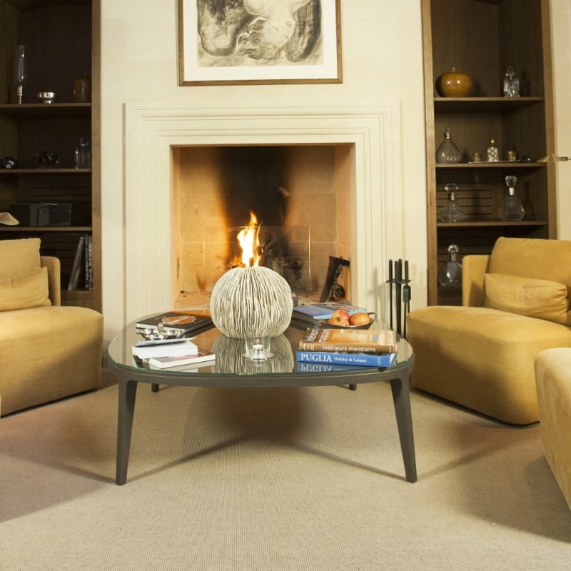 Lounge - La Fiermontina