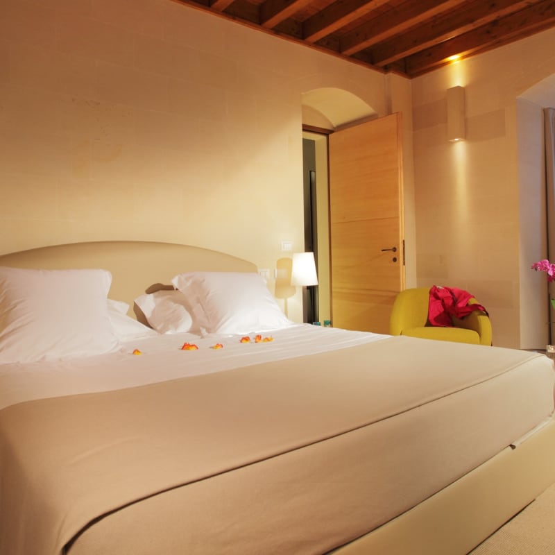 One bedroom suite - La Fiermontina