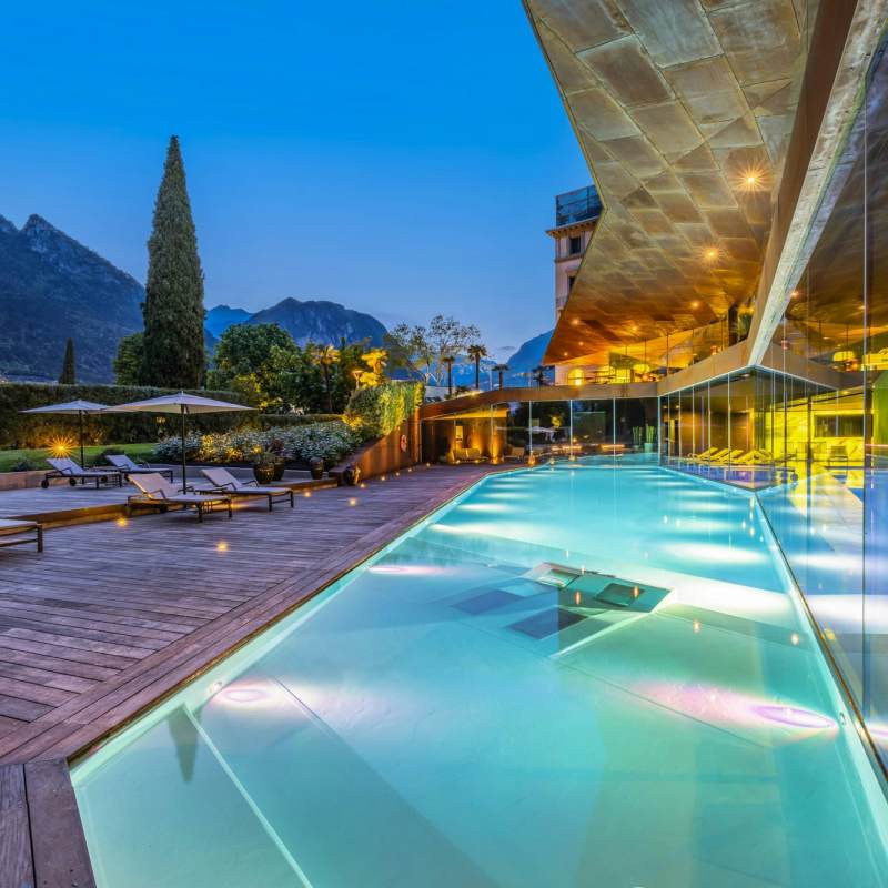 Lido Palace- 15