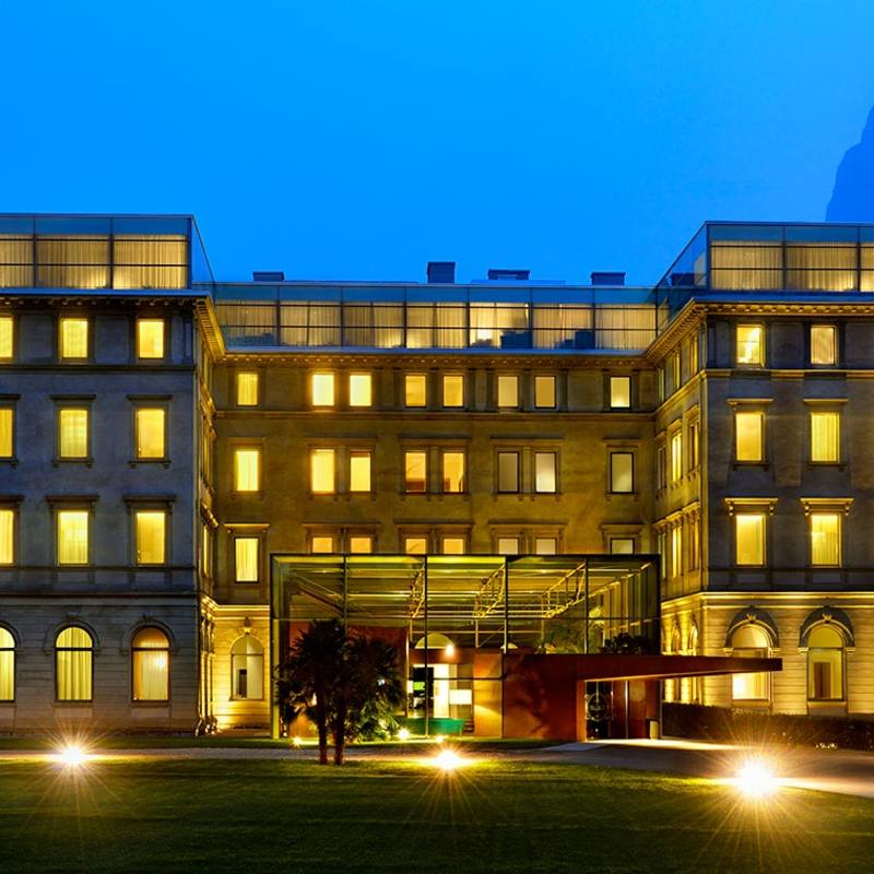 Lido Palace- 14