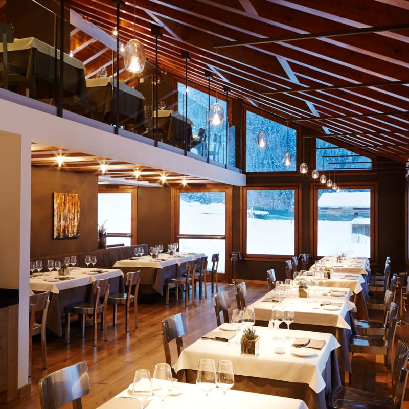 Stars Restaurant 