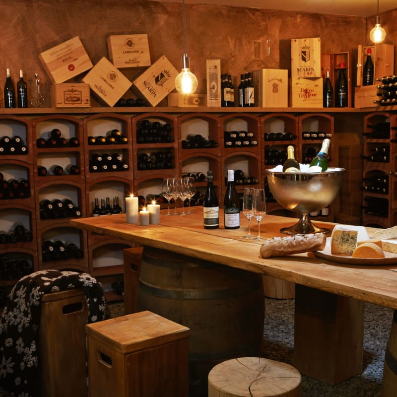 Wine Cellar