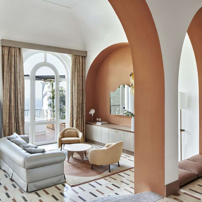 Palazzo Avino- 13
