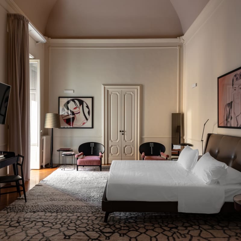 Lady Astor Suite 