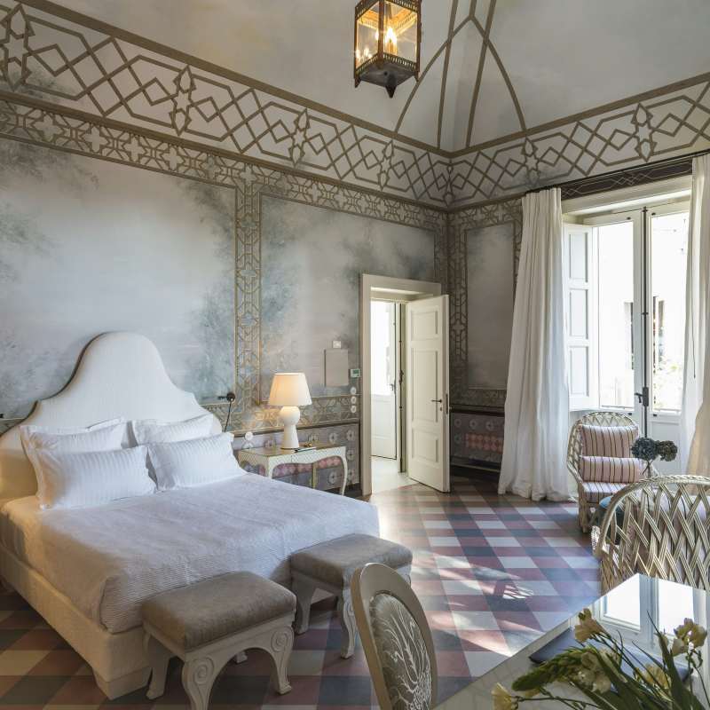Palazzo Margherita- 29